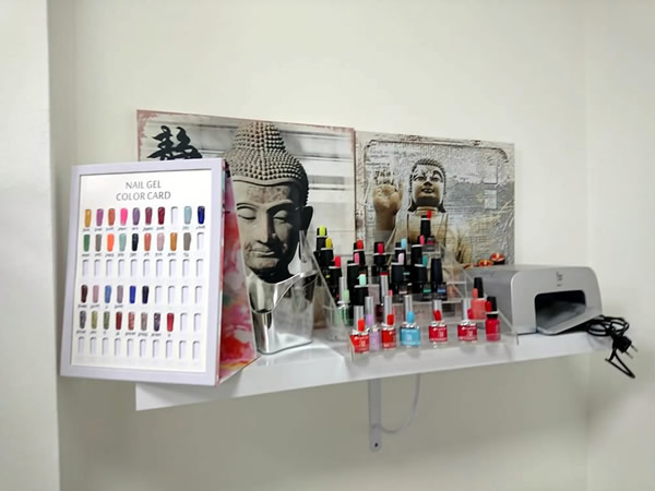 sala de uñas en ondass peluquería y estética