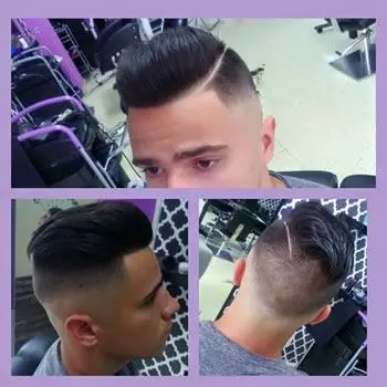 cortes de pelo para caballeros en ondass