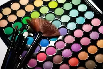 maquillaje en 7 palmas por Ondass peluquería